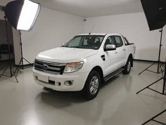 Carro 3.2 XLT 4X4 CD 20V DIESEL 4P AUTOMÁTICO