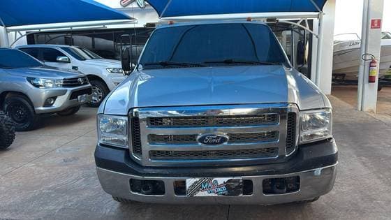 Carro 3.9 TURBO INTERCOOLER DIESEL 2P MANUAL