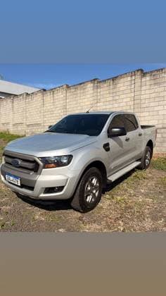 Carro 2.2 XLS 4X2 CD 16V DIESEL 4P MANUAL