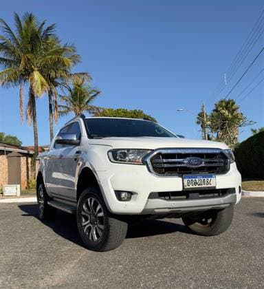 Carro 3.2 LIMITED 4X4 CD 20V DIESEL 4P AUTOMÁTICO