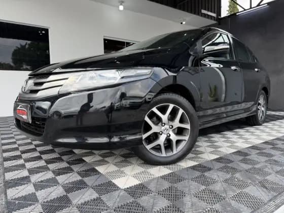 Carro 1.5 EX 16V FLEX 4P AUTOMÁTICO