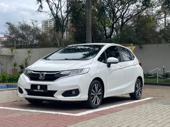Carro 1.5 EXL 16V FLEX 4P AUTOMÁTICO