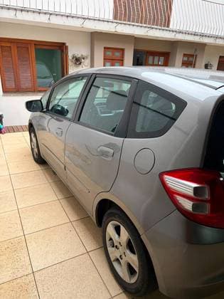 Carro 1.4 LX 16V FLEX 4P AUTOMÁTICO