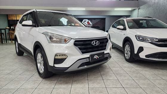 Carro 1.6 16V FLEX ATTITUDE AUTOMÁTICO