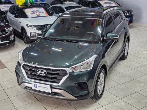 Carro 1.6 16V FLEX ATTITUDE MANUAL