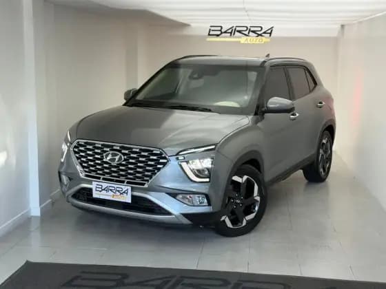 Carro 2.0 FLEX ULTIMATE AUTOMÁTICO