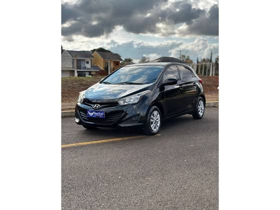 Carro 1.0 COMFORT 12V FLEX 4P MANUAL