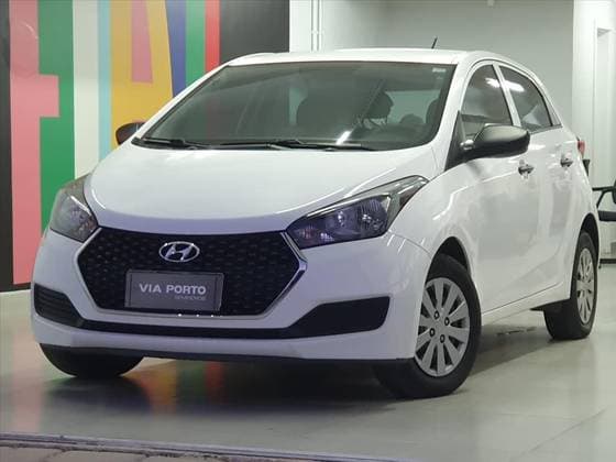 Carro 1.0 UNIQUE 12V FLEX 4P MANUAL