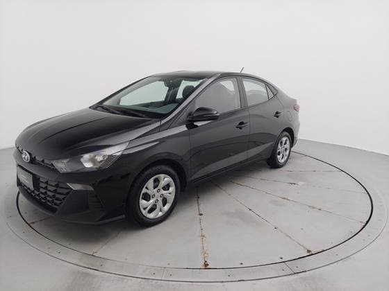 Carro 1.0 12V FLEX COMFORT PLUS MANUAL