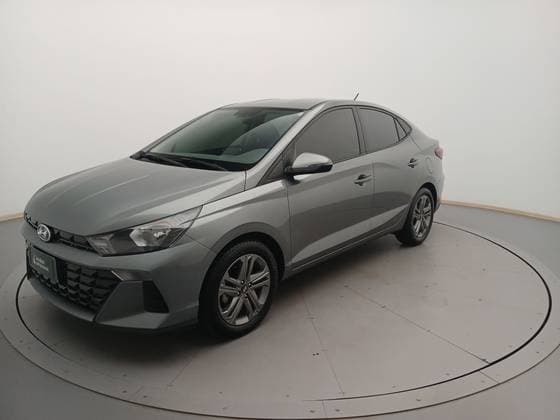 Carro 1.0 TGDI FLEX COMFORT PLUS AUTOMÁTICO