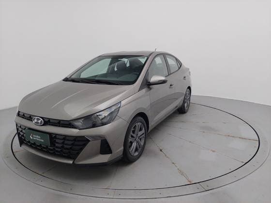 Carro 1.0 TGDI FLEX COMFORT PLUS AUTOMÁTICO