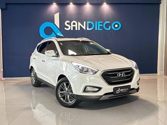 Carro 2.0 MPFI GL 16V FLEX 4P AUTOMÁTICO