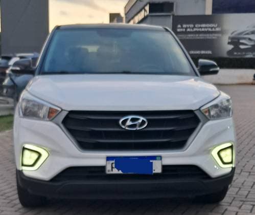 Carro 1.6 16V FLEX ATTITUDE AUTOMÁTICO
