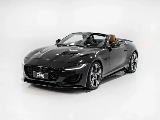 Carro 2.0 P300 GASOLINA R-DYNAMIC CABRIO AUTOMÁTICO
