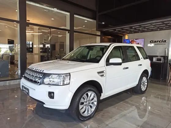 Carro 2.2 SE SD4 16V TURBO DIESEL 4P AUTOMÁTICO