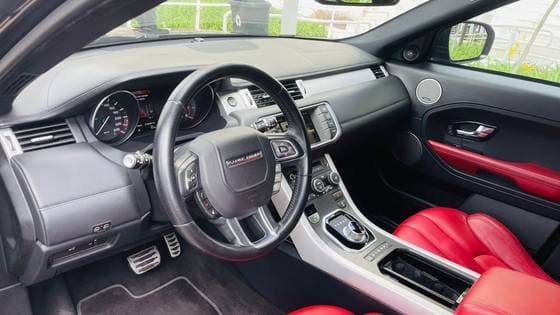 Carro 2.0 DYNAMIC TECH 4WD 16V GASOLINA 4P AUTOMÁTICO