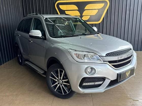 Carro 1.8 TALENT 16V GASOLINA 4P MANUAL