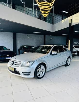 Carro 1.8 CGI SPORT 16V GASOLINA 4P AUTOMÁTICO
