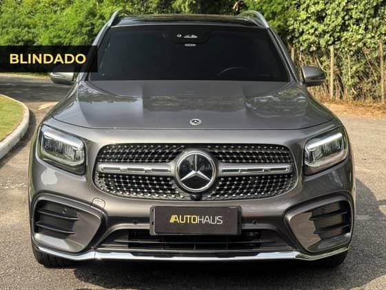 Carro 2.0 MHEV AMG LINE 4MATIC 8G-DCT
