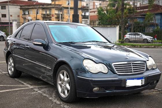 Carro 2.4 ELEGANCE GASOLINA 4P AUTOMÁTICO
