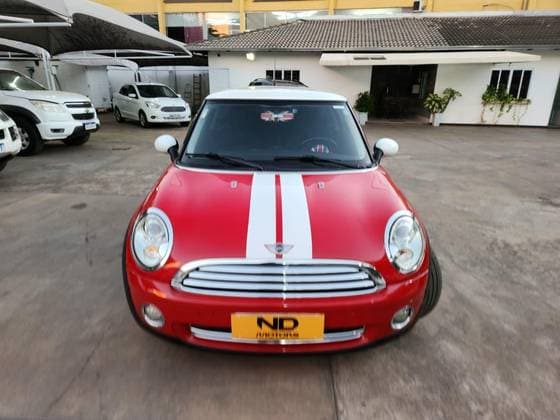 Carro 1.6 16V GASOLINA 2P AUTOMÁTICO
