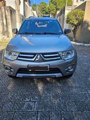 Carro 3.5 HPE 7 LUGARES 4X4 V6 24V FLEX 4P AUTOMÁTICO