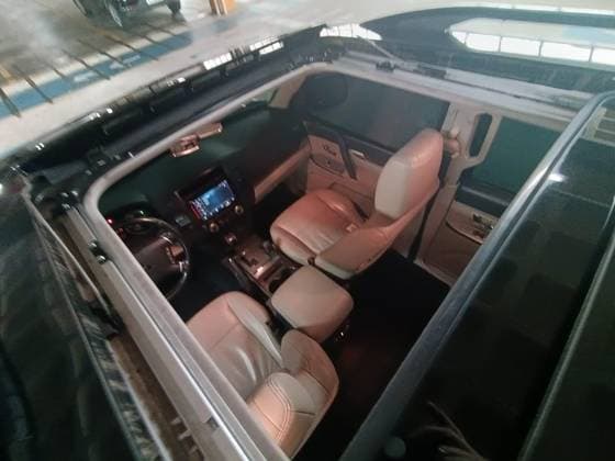 Carro 3.2 HPE 4X4 16V TURBO INTERCOOLER DIESEL 4P AUTOMÁTICO