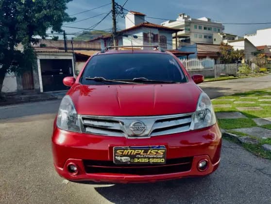 Carro 1.8 SL 16V FLEX 4P AUTOMÁTICO