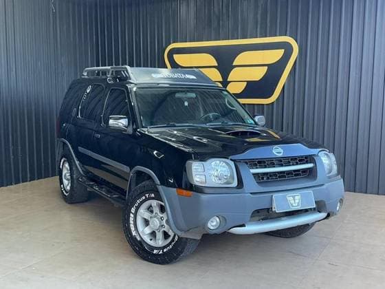 Carro 2.8 SE 4X4 8V TURBO INTERCOOLER DIESEL 4P MANUAL