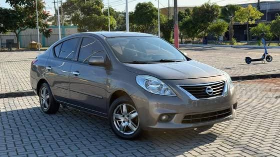 Carro 1.6 16V FLEX SL 4P MANUAL