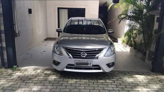 Carro 1.6 16V FLEXSTART SL 4P XTRONIC