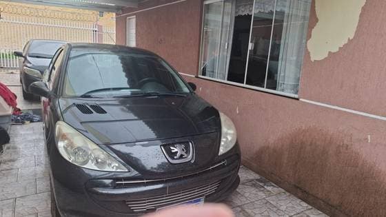 Carro 1.4 XR 8V FLEX 4P MANUAL