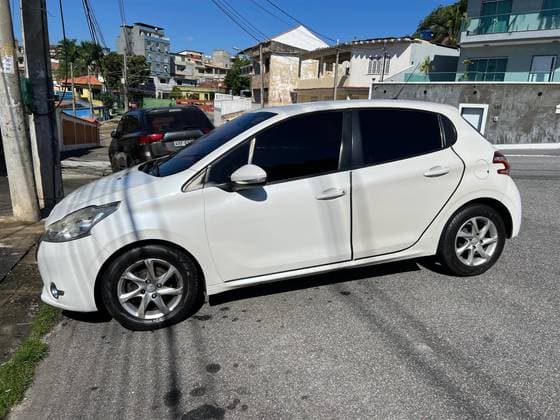 Carro 1.5 ACTIVE PACK 8V FLEX 4P MANUAL