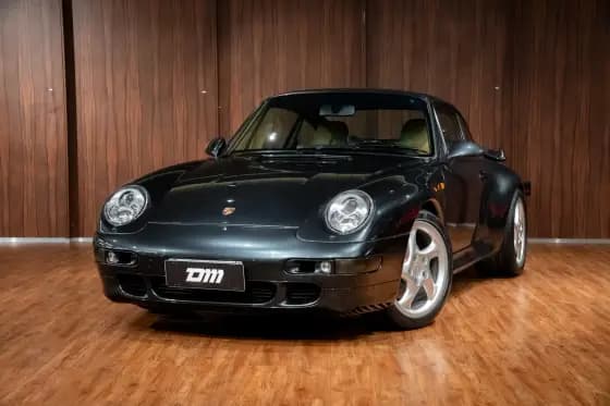 Carro 3.6 CABRIOLET 6 CILINDROS 24V TURBO GASOLINA 2P MANUAL