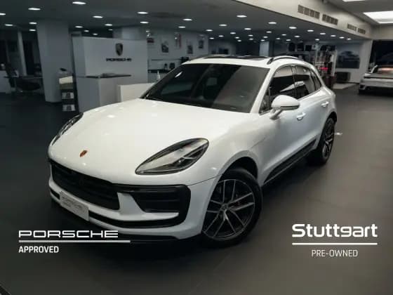 Carro 2.0 TURBO GASOLINA PDK