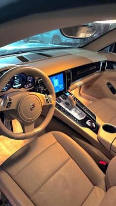 Carro 3.6 V6 24V GASOLINA 4P AUTOMÁTICO