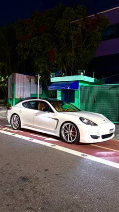 Carro 3.6 V6 24V GASOLINA 4P AUTOMÁTICO