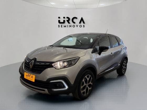Carro 1.3 TCE FLEX INTENSE X-TRONIC