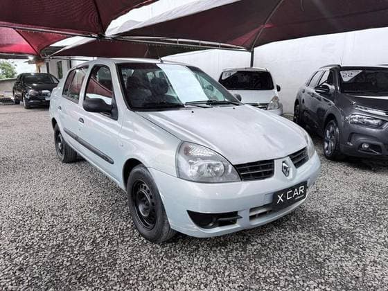 Carro 1.0 PRIVILÉGE SEDAN 16V FLEX 4P MANUAL