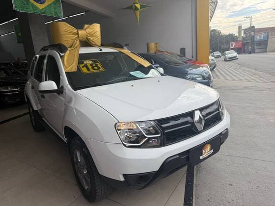 Carro 1.6 16V SCE FLEX EXPRESSION X-TRONIC