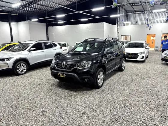 Carro 1.6 16V SCE FLEX ZEN MANUAL