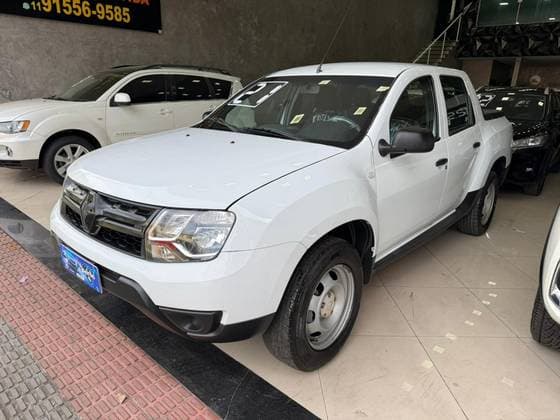 Carro 1.6 16V SCE FLEX EXPRESS MANUAL