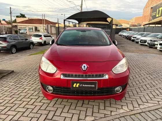Carro 2.0 GT 16V TURBO GASOLINA 4P MANUAL