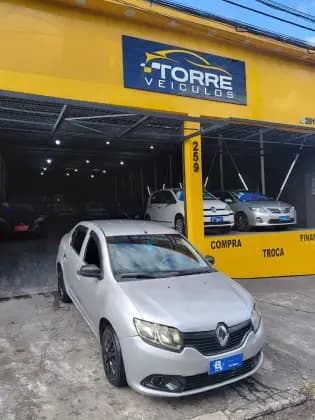 Carro 1.0 AUTHENTIQUE 16V FLEX 4P MANUAL
