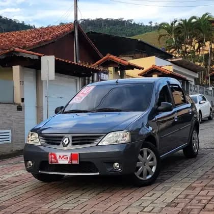 Carro 1.0 EXPRESSION 16V FLEX 4P MANUAL