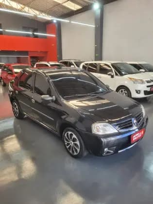 Carro 1.6 EXPRESSION 8V HI-FLEX 4P MANUAL