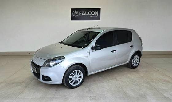 Carro 1.0 AUTHENTIQUE 16V FLEX 4P MANUAL