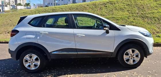 Carro 1.6 16V SCE FLEX LIFE X-TRONIC