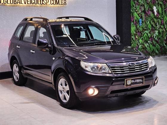 Carro 2.0 LX 4X4 16V GASOLINA 4P AUTOMÁTICO
