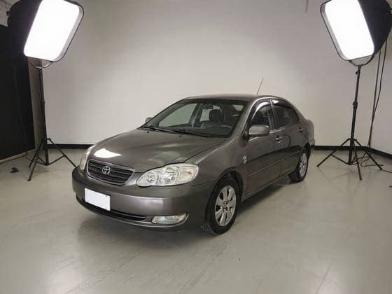 Carro 1.8 XEI 16V FLEX 4P AUTOMÁTICO